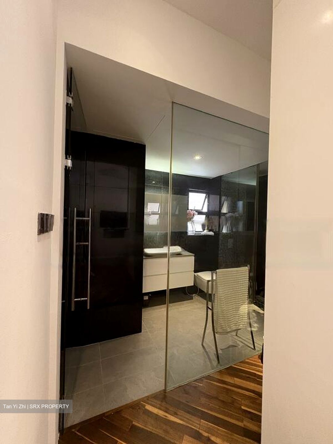 Dover Parkview (D5), Condominium #480349841